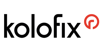 kolofix logo